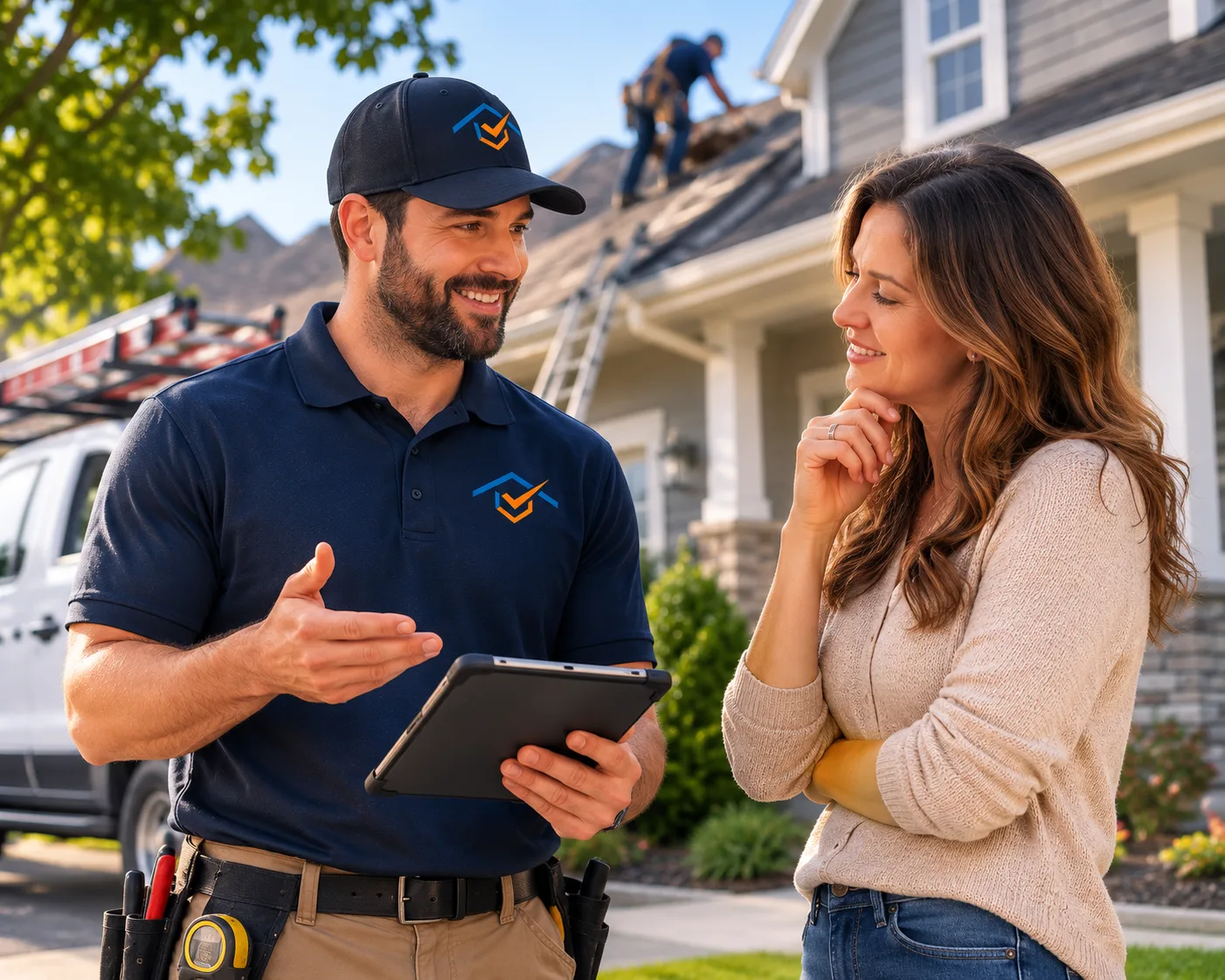 Roof Inspection FAQs in Independence, WV